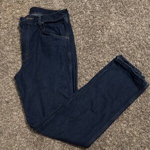 MEN'S BLUE JEANS